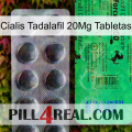 Cialis Tadalafil 20Mg Tablets new04